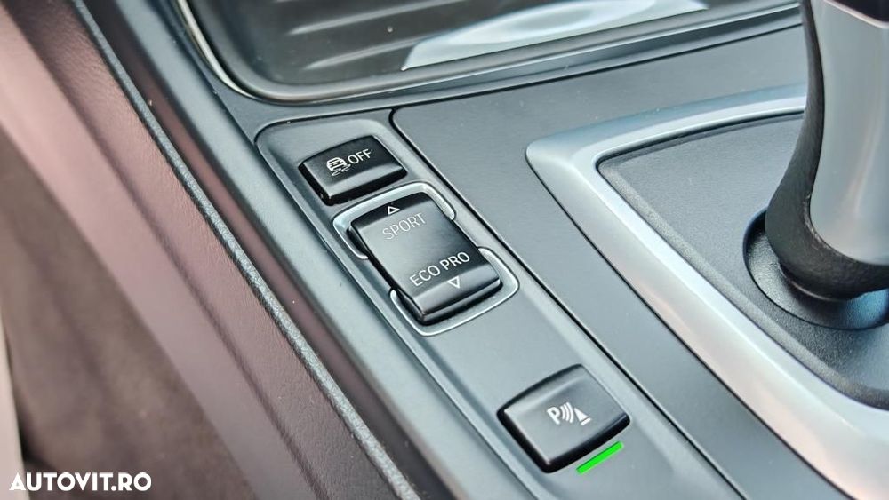 BMW Seria 3 - 16