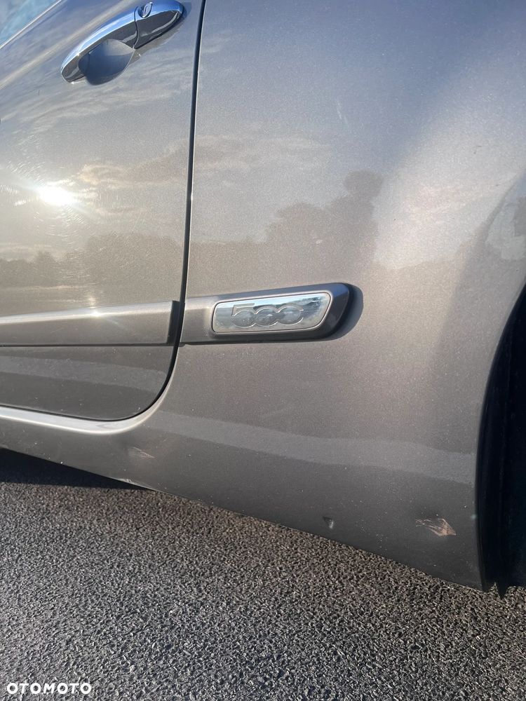 Fiat 500 1.3 Multijet S&S Lounge - 17