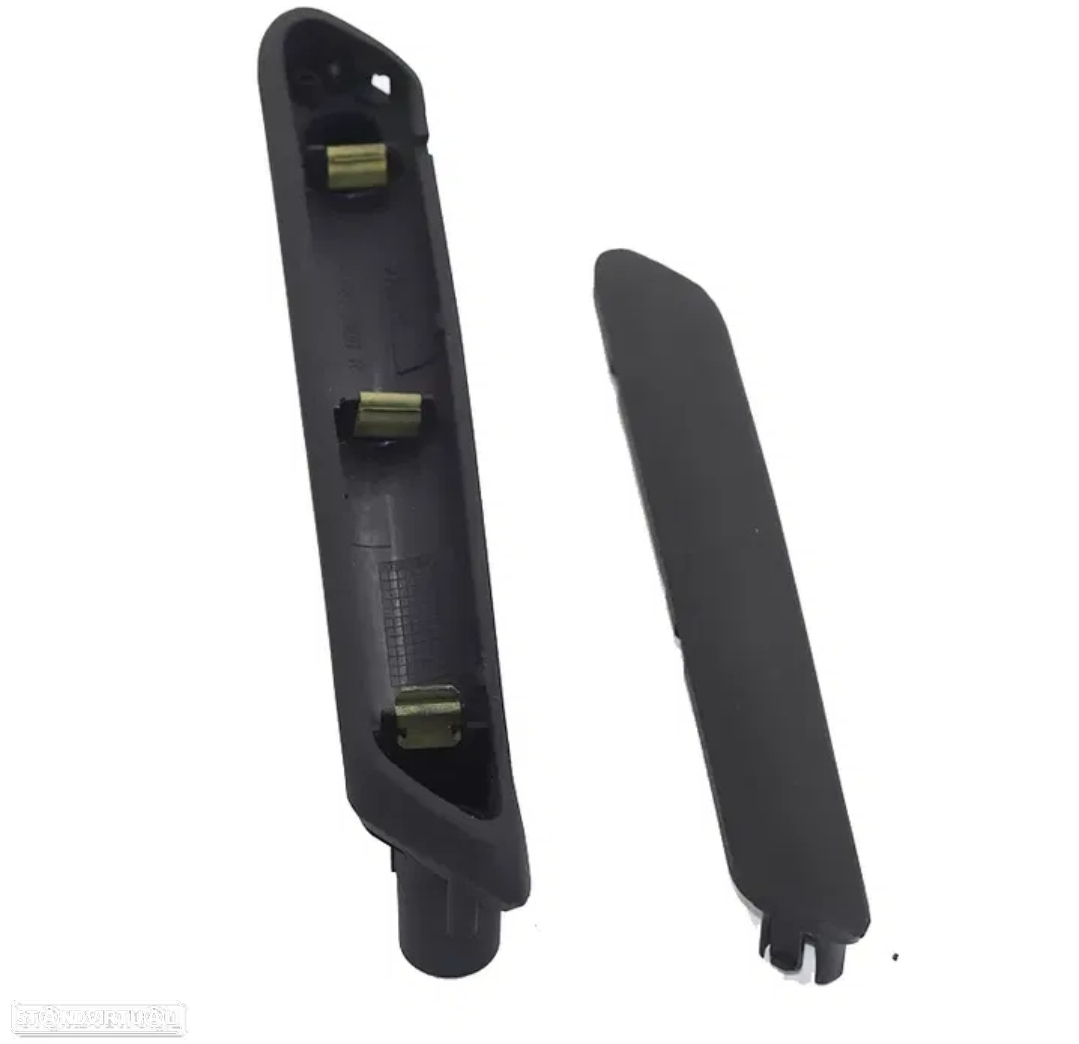 Puxador Interior Volkswagen Passat B5 B5.5 - Traseiro Direito - 3
