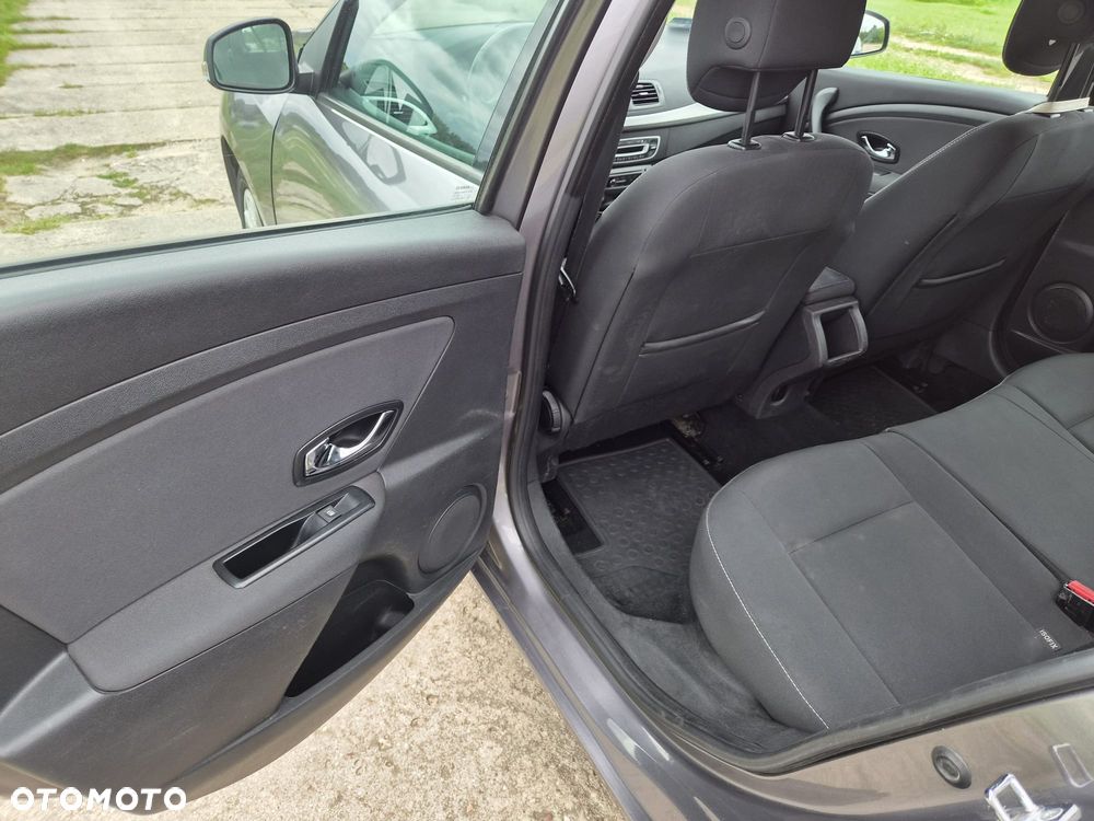 Renault Megane 1.6 16V Limited - 4