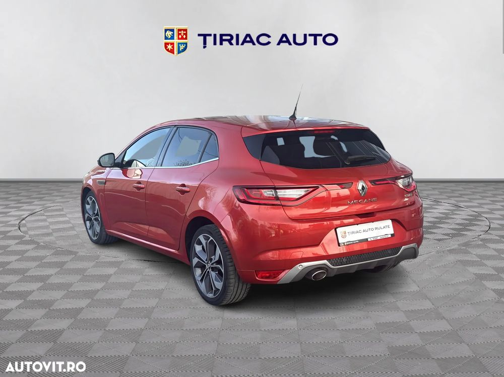 Renault Megane - 3