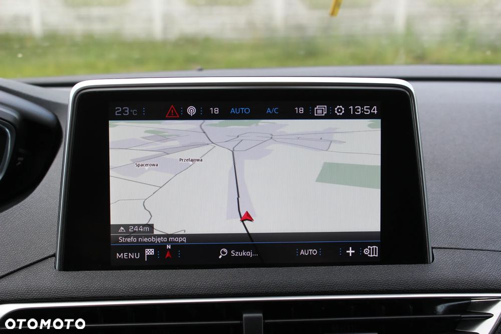 Peugeot 3008 BlueHDi 120 Stop & Start Allure - 36