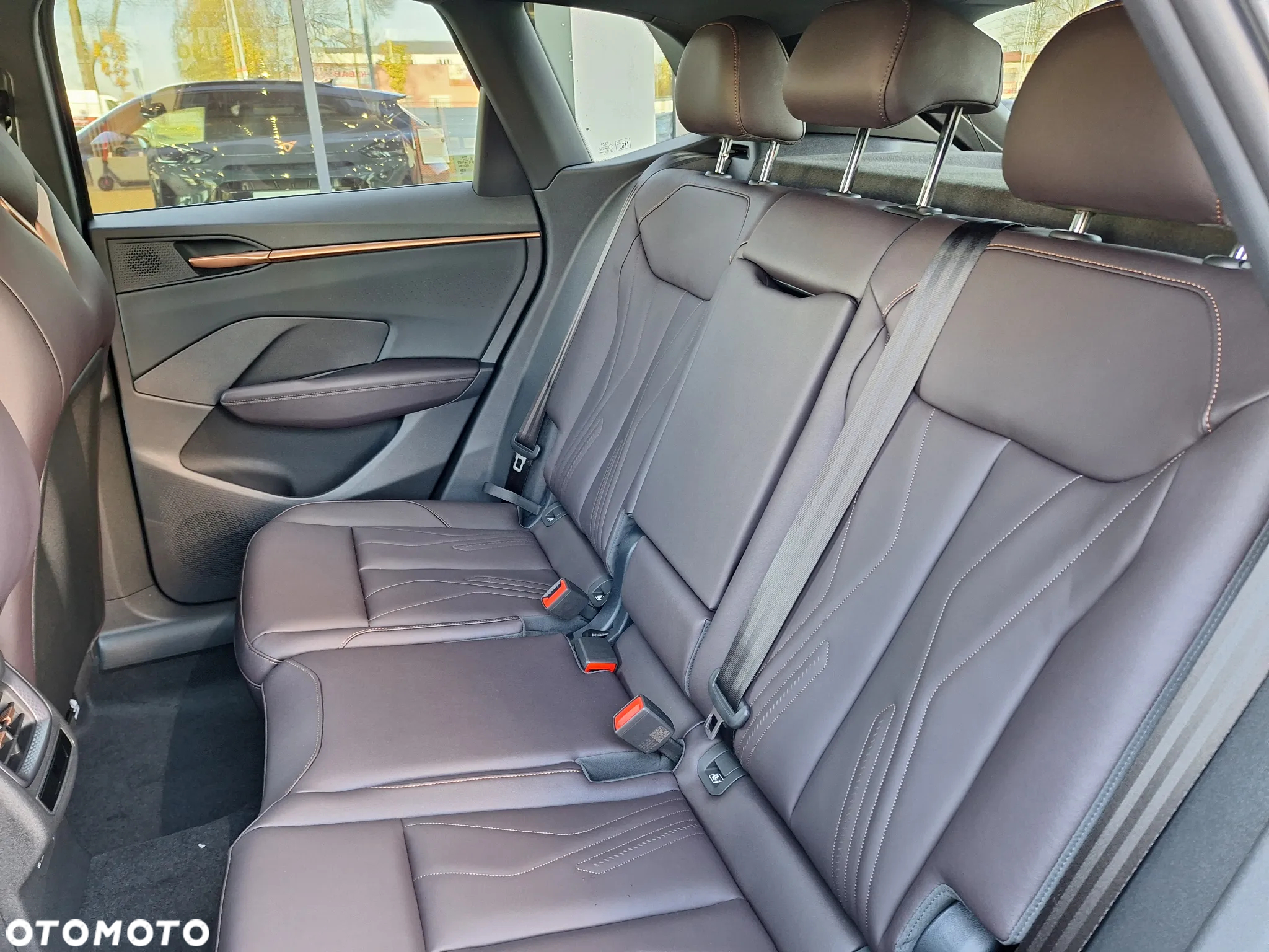 Cupra Terramar 2.0 TSI 4Drive VZ DSG - 12