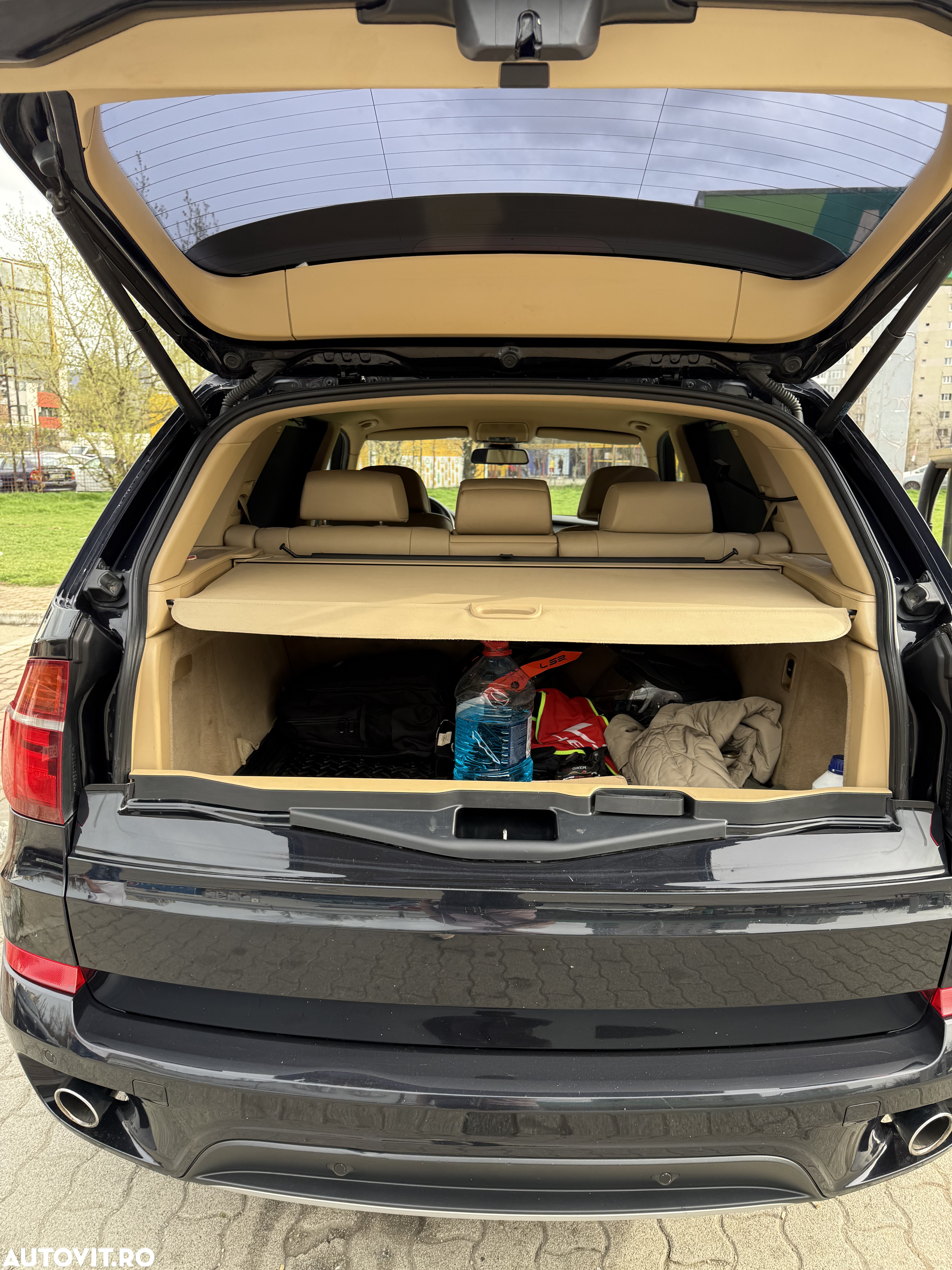 BMW X5 - 5