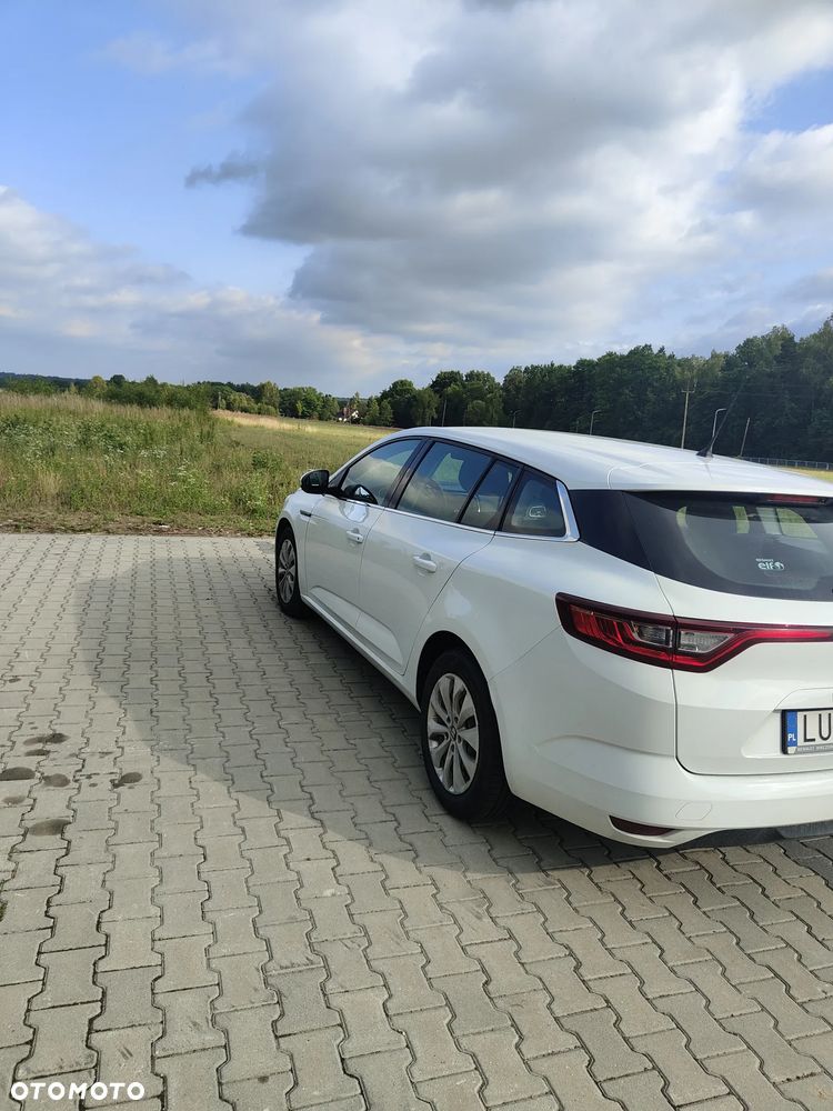 Renault Megane 1.3 TCe FAP Life - 5