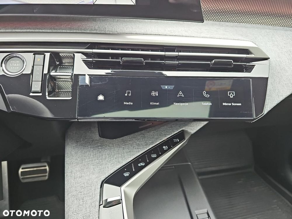 Peugeot 3008 - 19