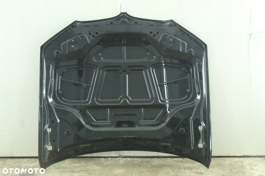 BMW X3 G01 X4 G02 Lift Maska - 3