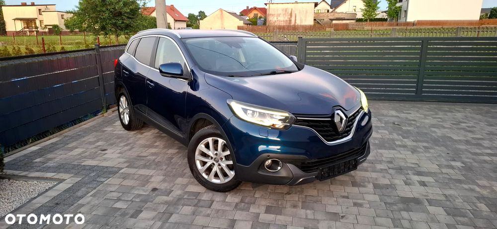 Renault Kadjar 1.2 Energy TCe Intens - 28