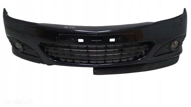 ZDERZAK PRZEDNI OPEL ASTRA H GTC Z20R 2006 - 1