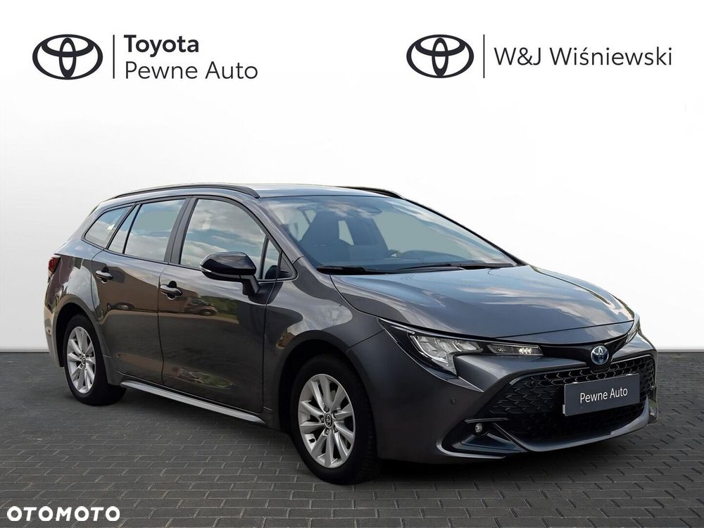 Toyota Corolla - 26
