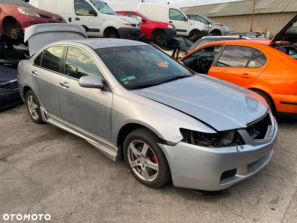 240 / Honda Accord VII / Na Części / - 5