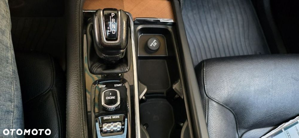Volvo XC 90 2016