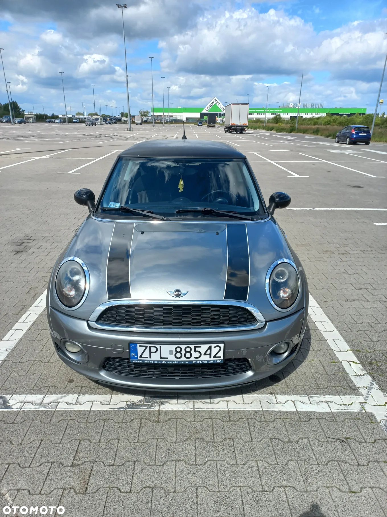 MINI Cooper - 13