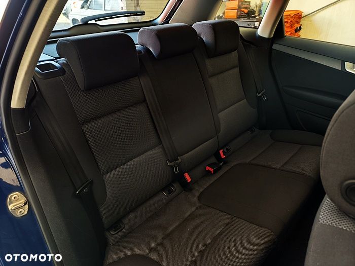 Audi A3 Sportback - 37