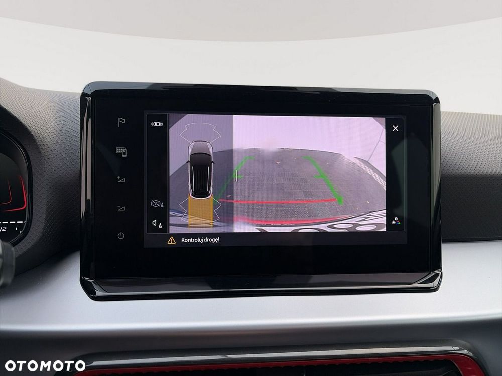 Seat Arona 1.0 TSI FR S&S DSG - 21