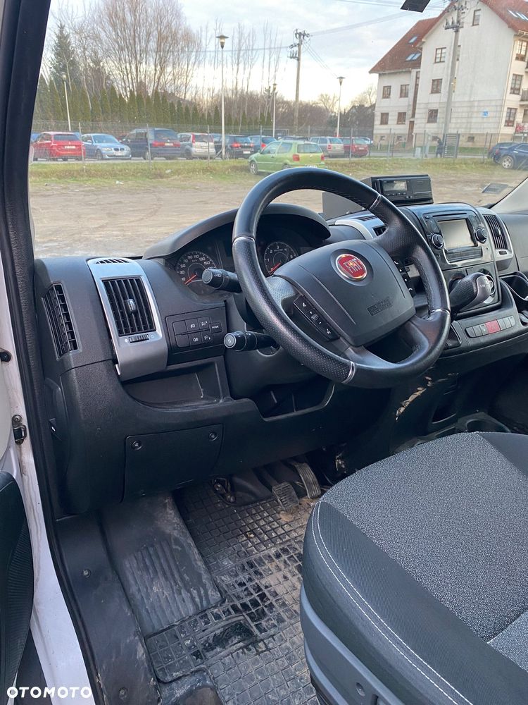 Fiat Ducato - 10