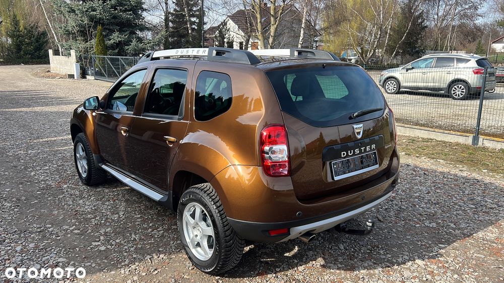 Dacia Duster - 13