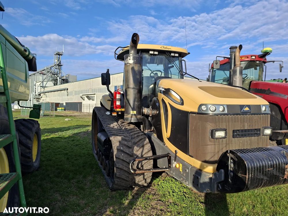 Challenger MT865E - 2