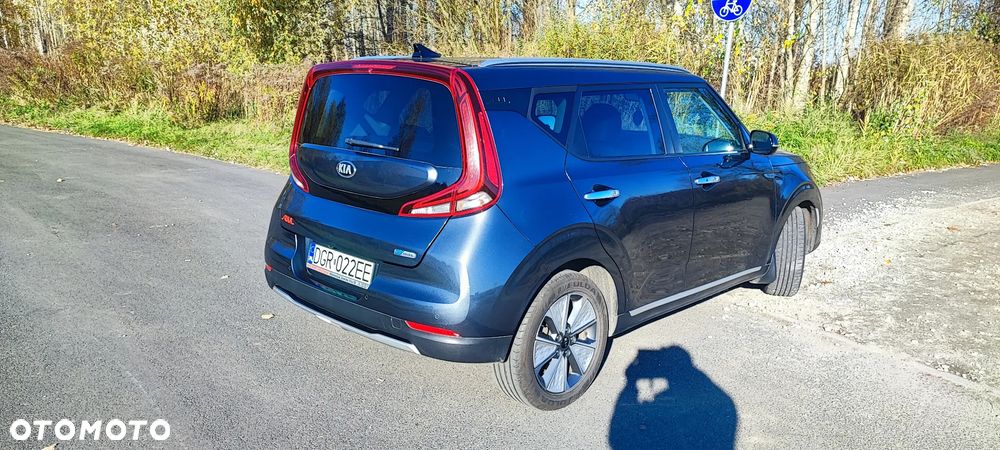 Kia Soul 64kWh L - 9