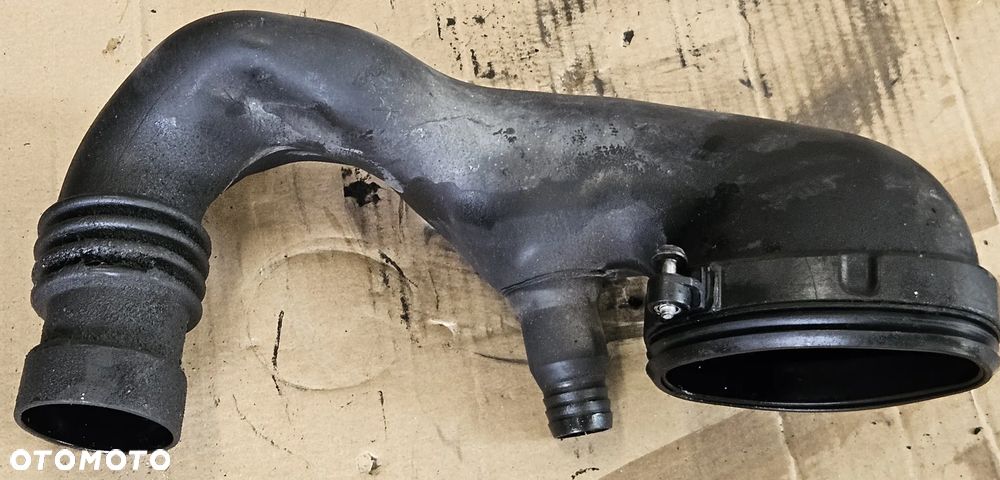 BMW E60 E61 1 E87 X3 E83 2.0 D Rura wąż powietrza 7790552 - 9