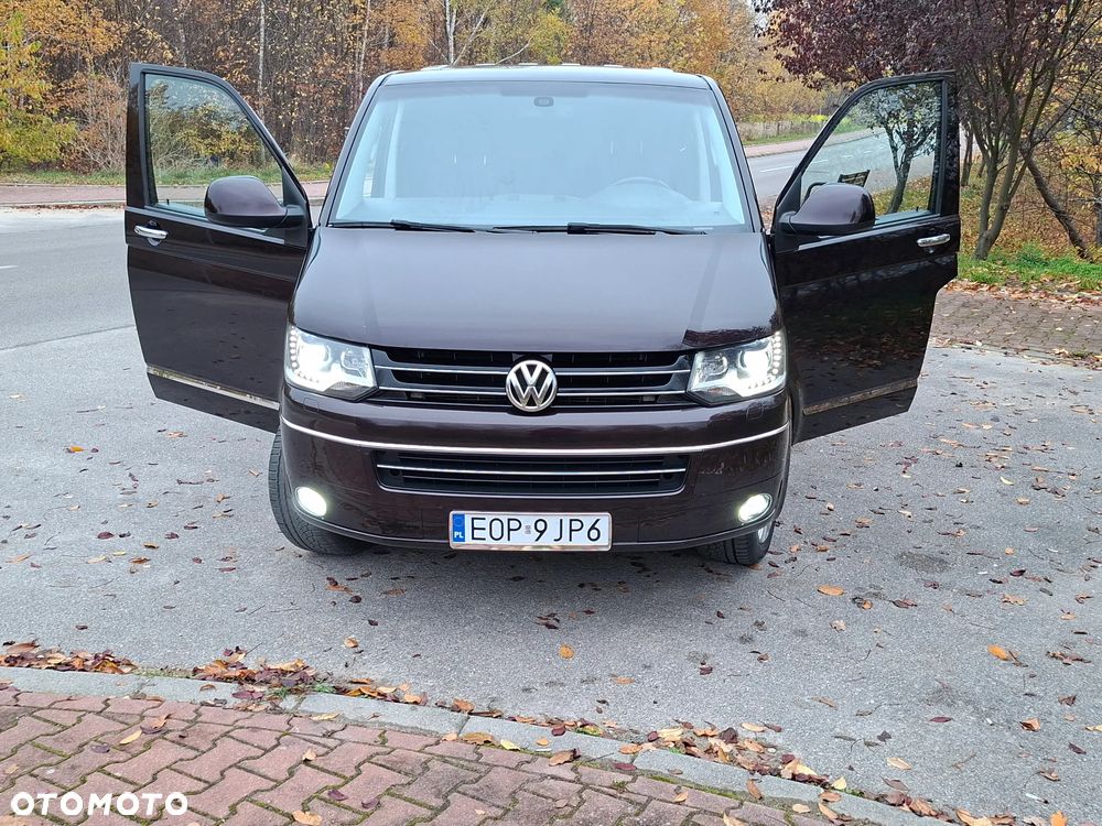 Volkswagen Transporter T5 - 33