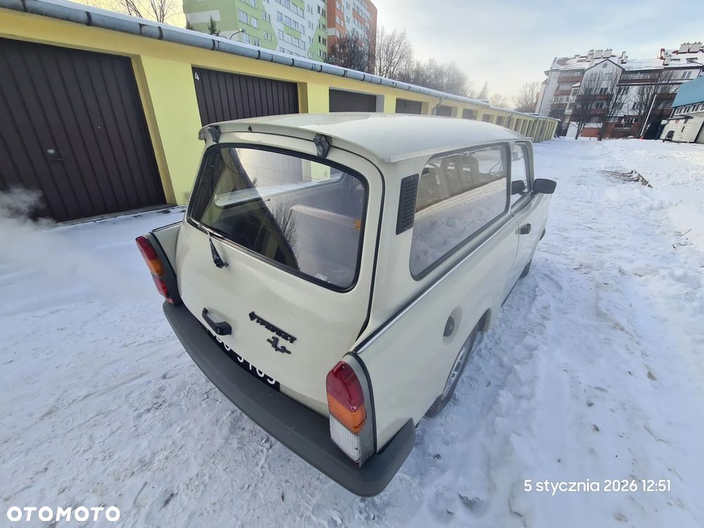 Trabant Inny - 10