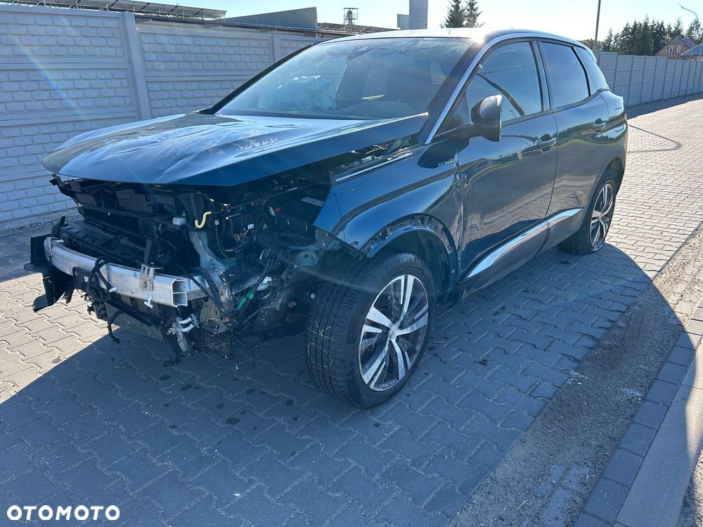 Peugeot 3008 - 8