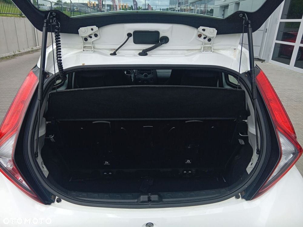 Toyota Aygo - 12