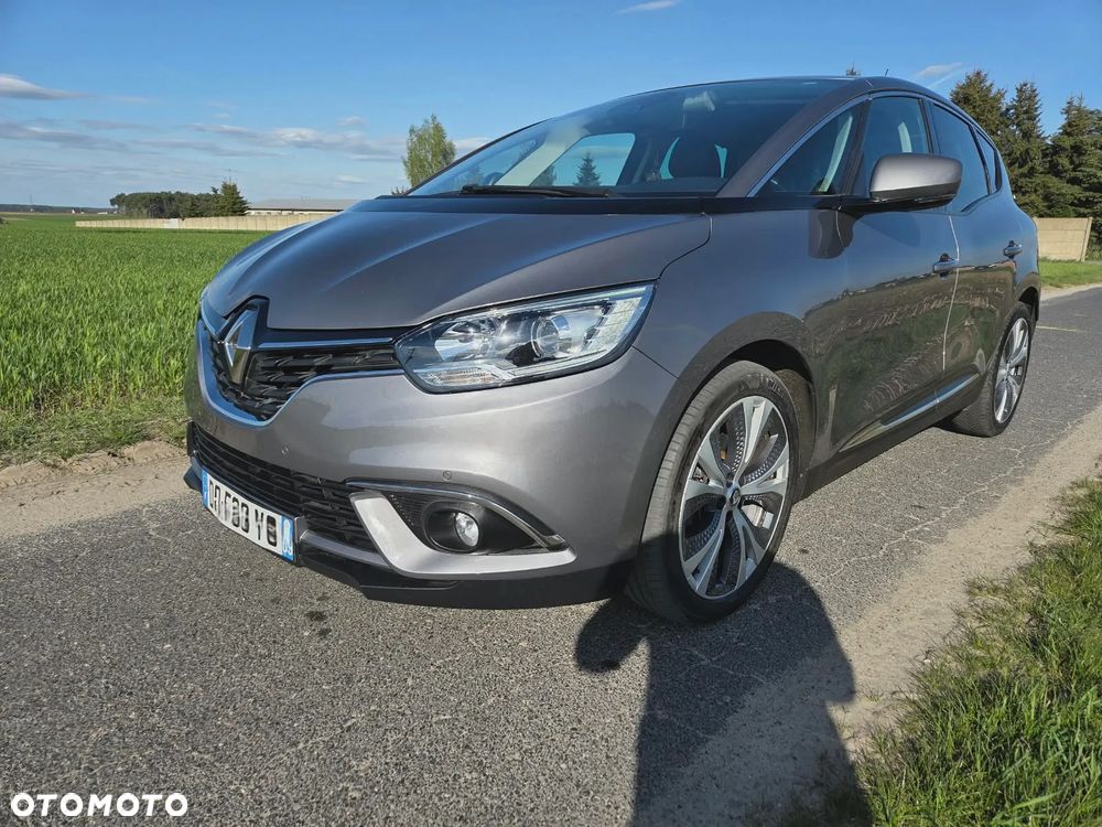 Renault Scenic ENERGY dCi 110 EDC INTENS - 16