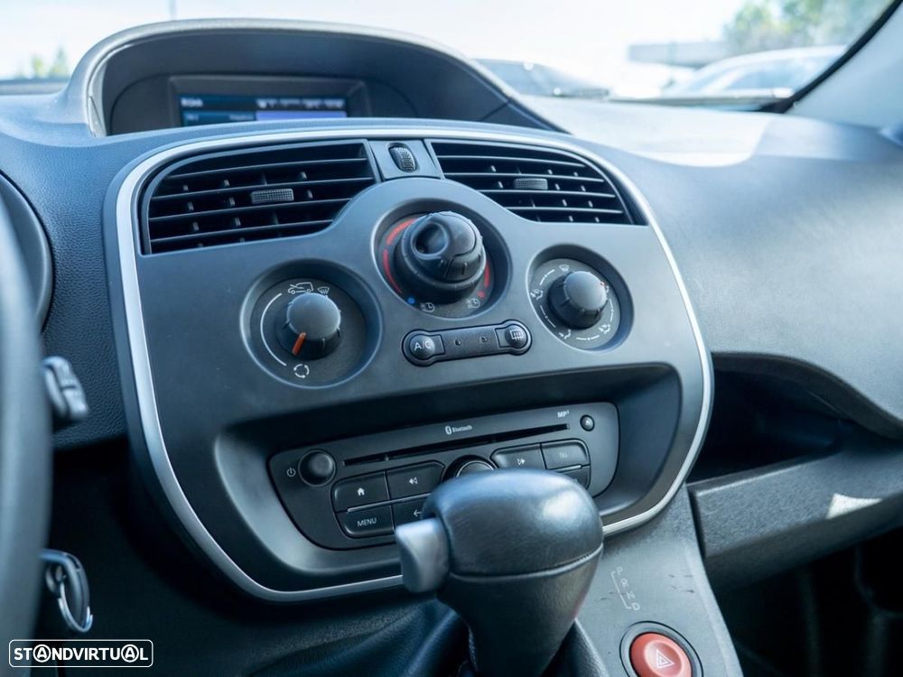 Renault Kangoo - 27