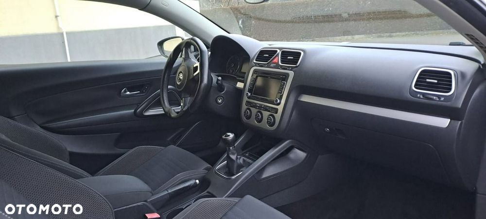 Volkswagen Scirocco 1.4 TSI Edition - 5