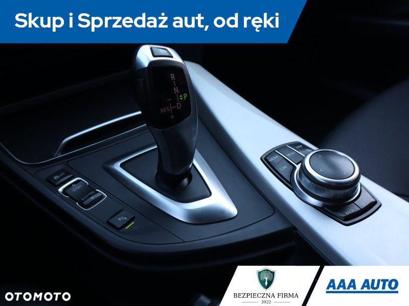 BMW Seria 3 - 14