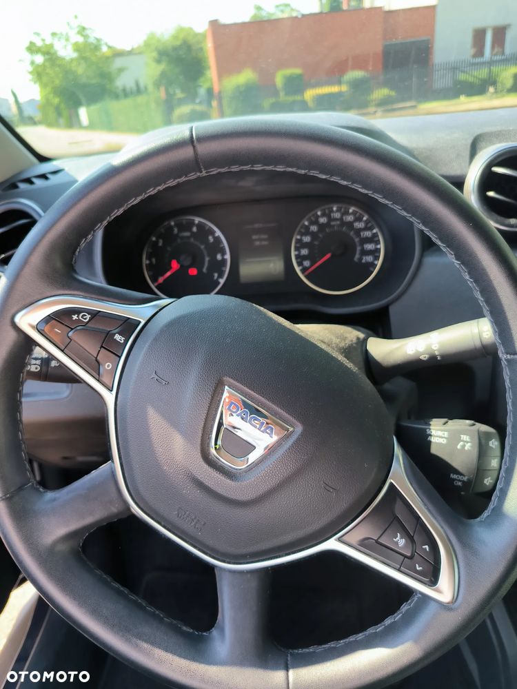 Dacia Duster SCe 115 2WD Essential - 10