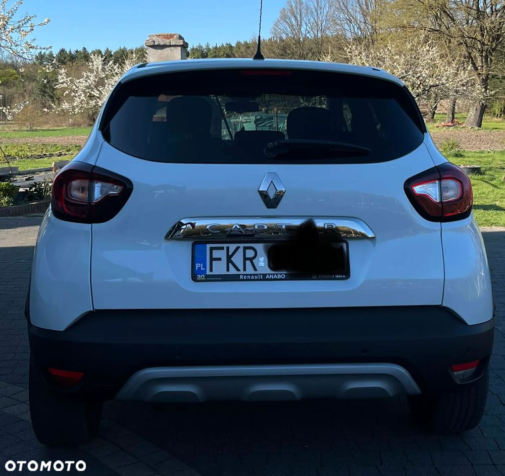 Renault Captur - 5