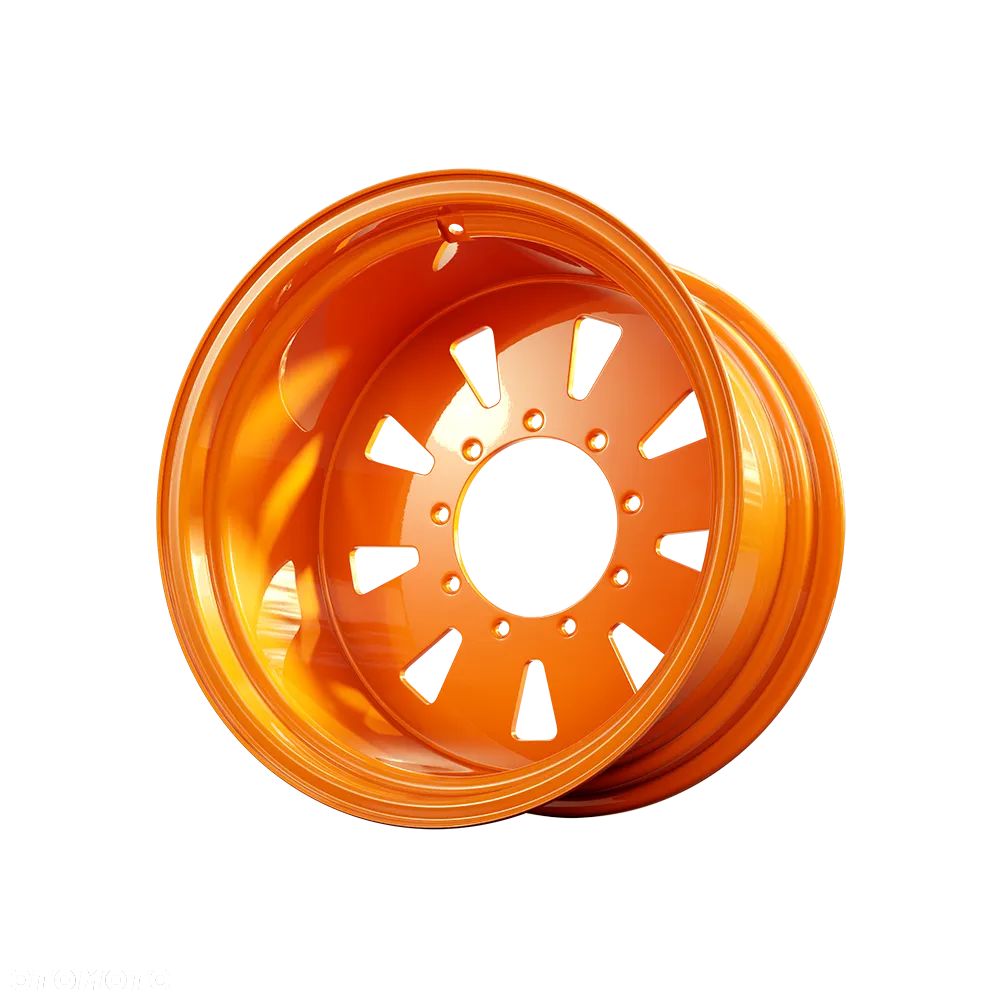 Felga  koło tarczowe W13x24 - 1