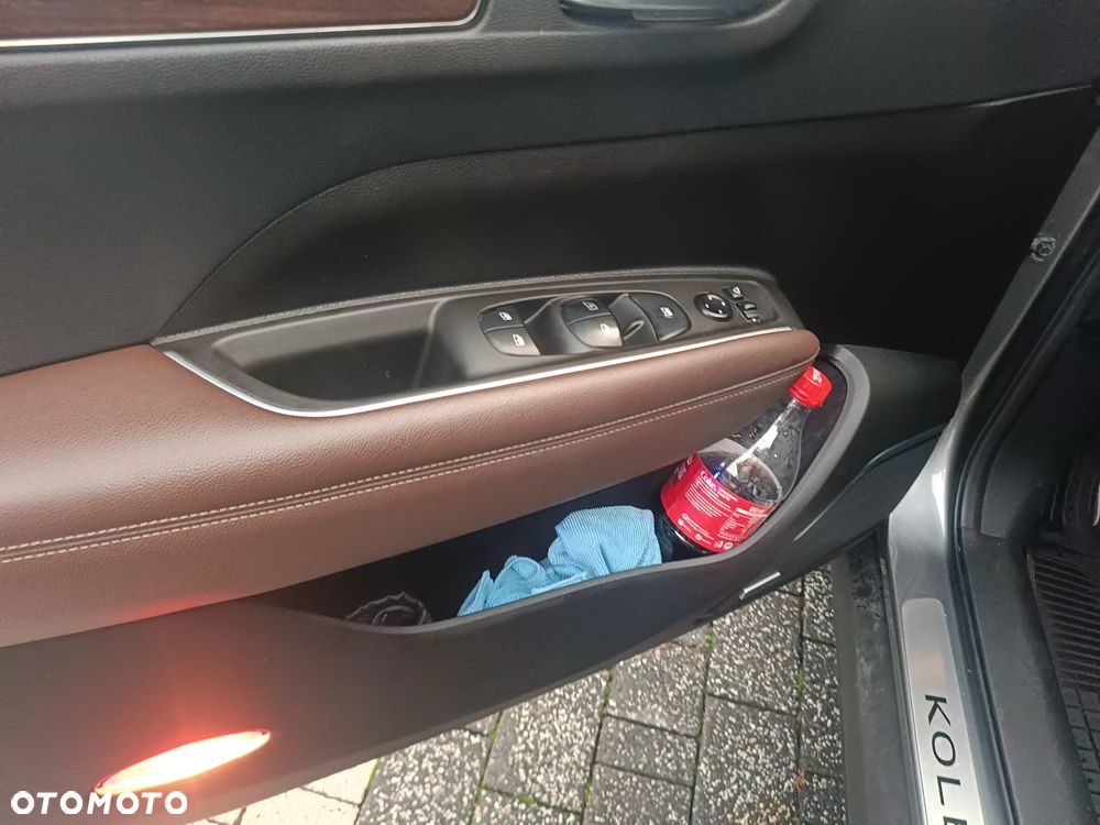 Renault Koleos 2.0 dCi Winter Edition 4x4 X-Tronic - 15