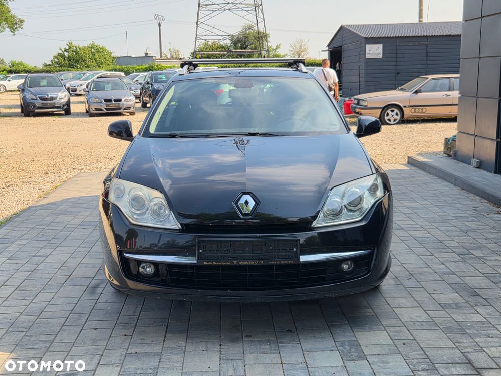 Renault Laguna 2.0 Dynamique - 15