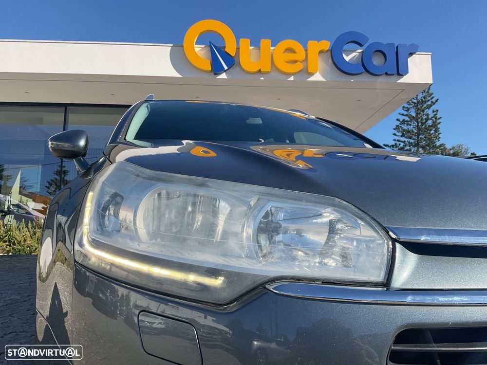 Citroën C5 Break - 18