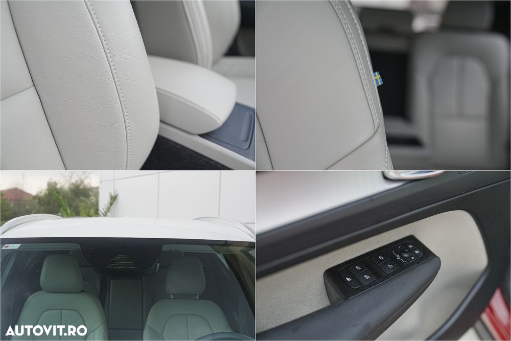 VOLVO XC40 2021 — imagine 35