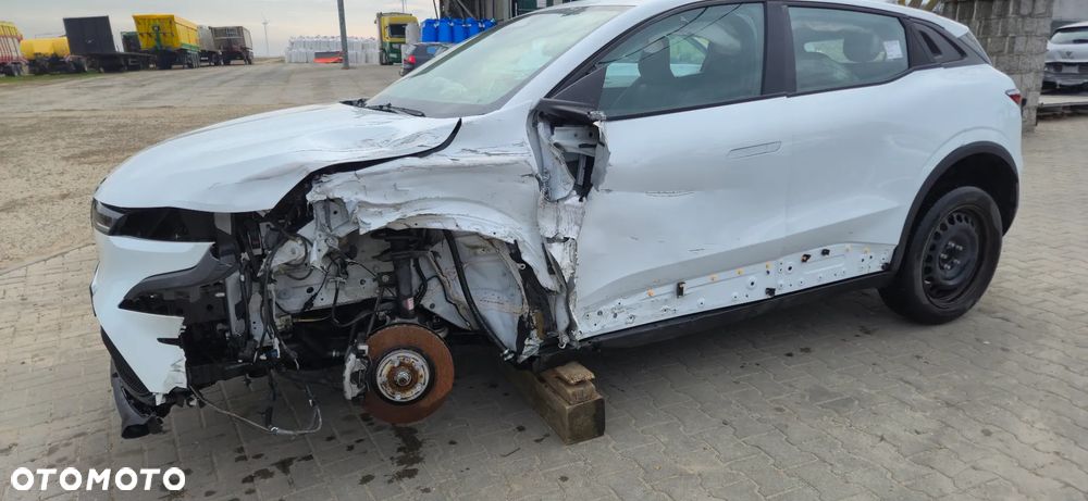 Renault Megane - 10