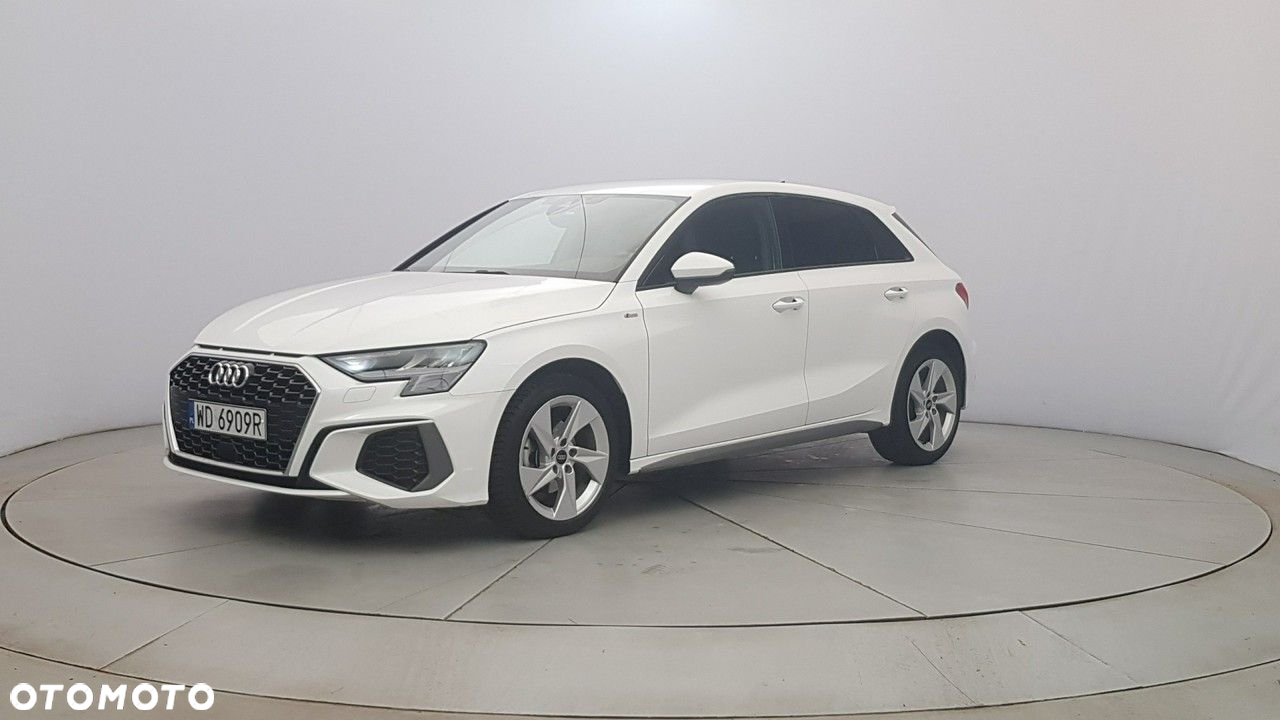 Audi A3 - 3