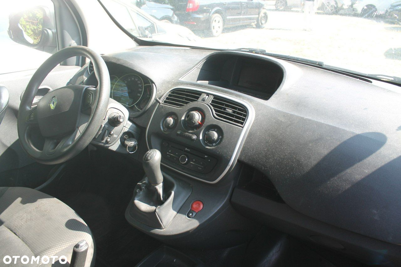 Renault Kangoo - 6