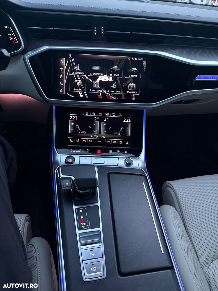 Audi A6 - 18
