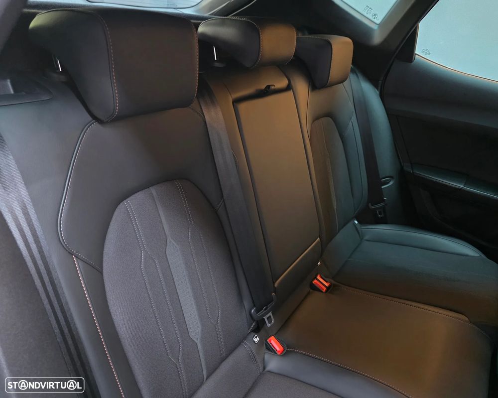 Cupra Formentor VZ 1.4 e-Hybrid DSG - 23