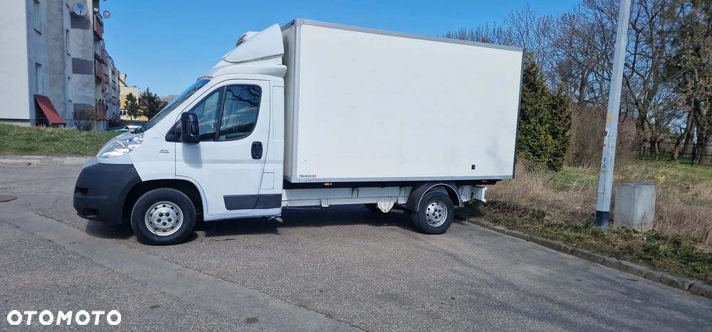 Fiat Ducato - 10