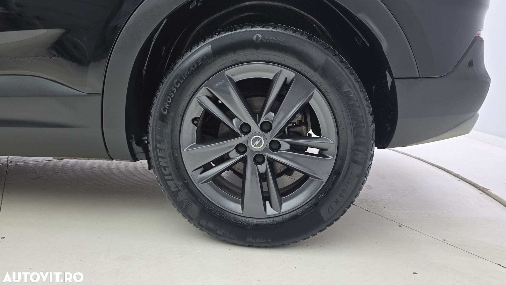 Opel Grandland X 1.5 START/STOP AT8 GS Line - 23