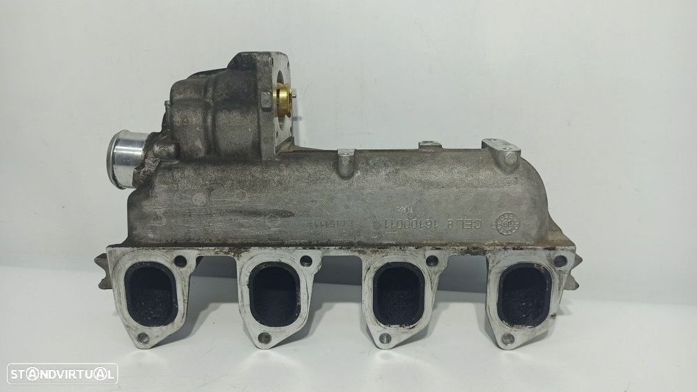 COLETOR DE ADMISSÃO FORD TOURNEO CONNECT (TC7) KOMBI B. CORTA (2006->) - 5