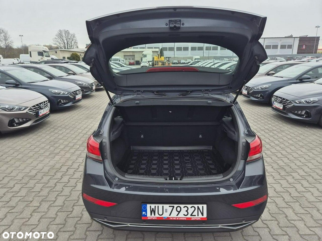 Hyundai i30 - 8
