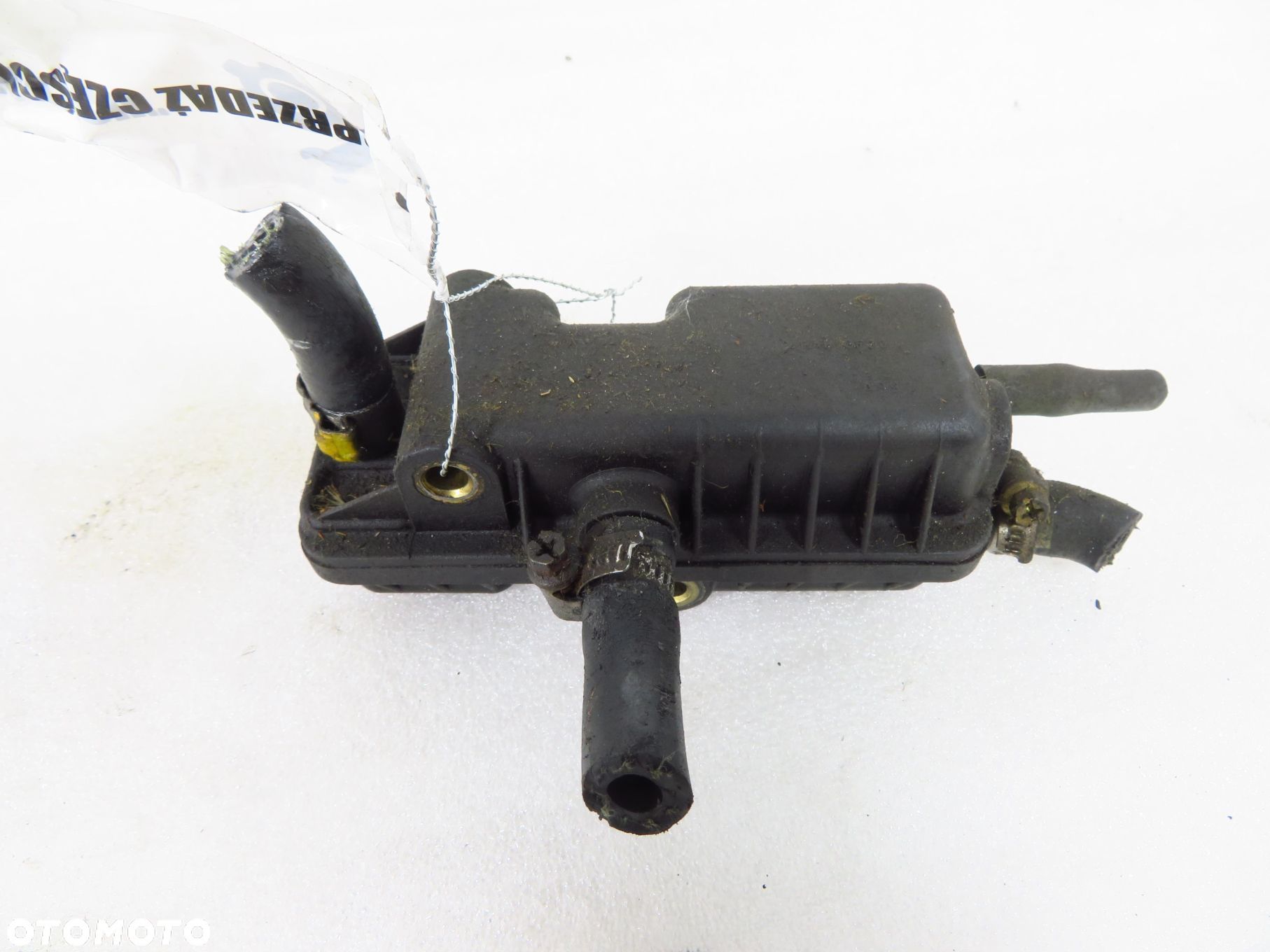 ROZDZIELACZ PALIWA FIAT PUNTO II 1.9 JTD - 1