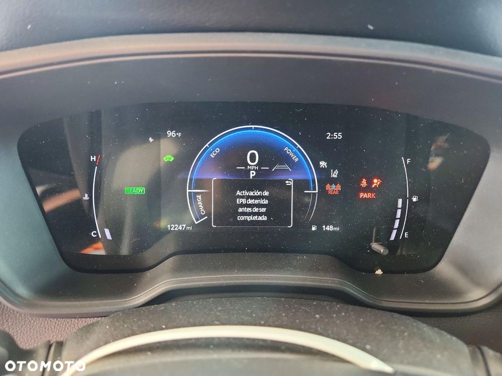 Toyota Corolla Cross - 9